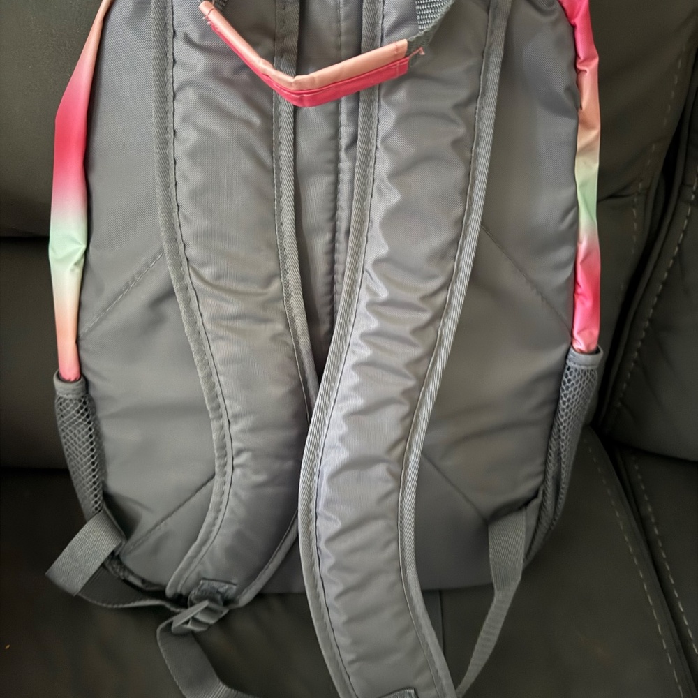 Backpack fuel - Picture 2 of 2